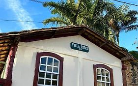 Pousada Villa Ritas